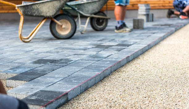 Best Resin-Bound Driveway Pavers in Argentine, MI