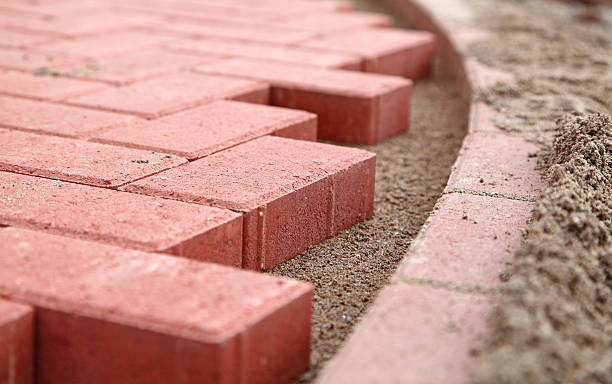 Best Brick Driveway Pavers in Argentine, MI