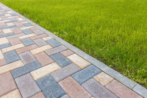 Best Residential Driveway Pavers in Argentine, MI